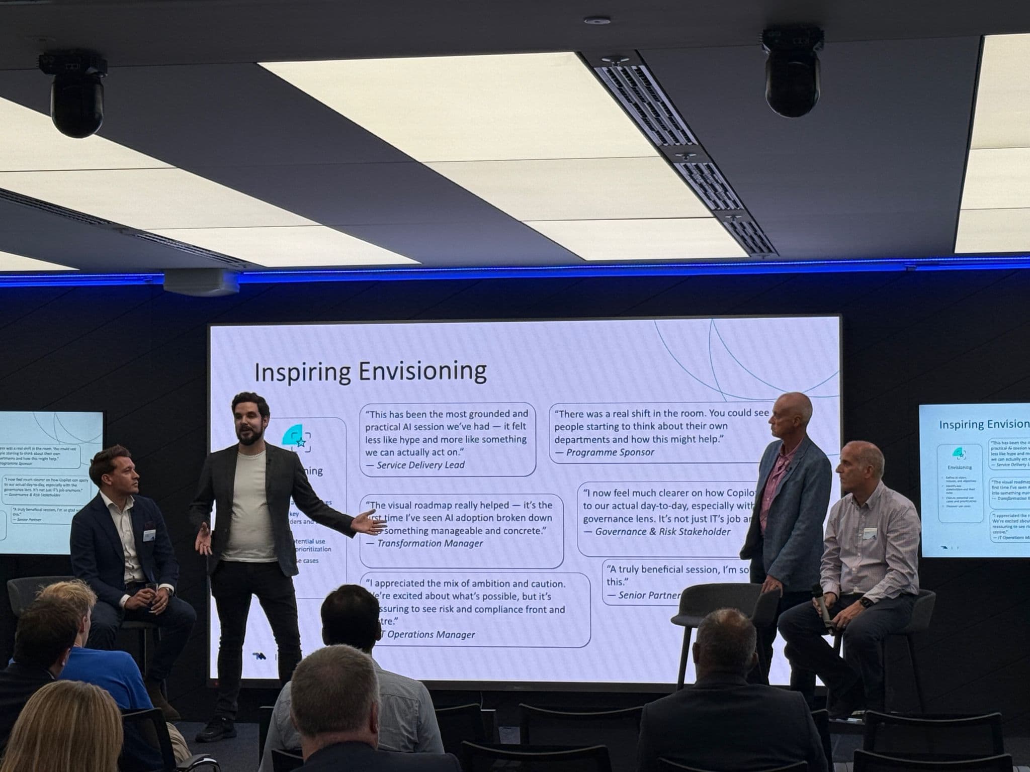 IBM Partner Summit 2025