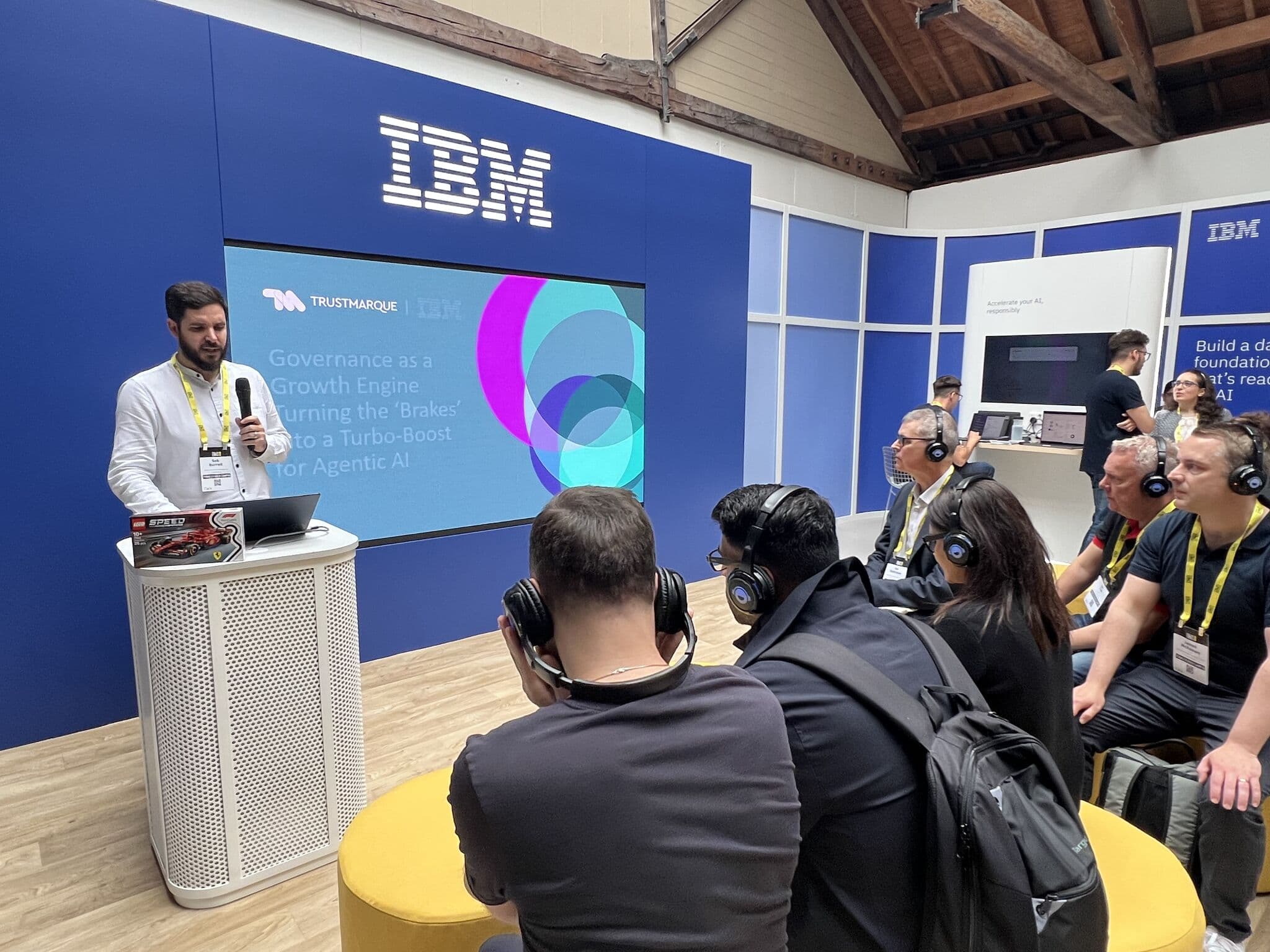 AI Summit London 2025